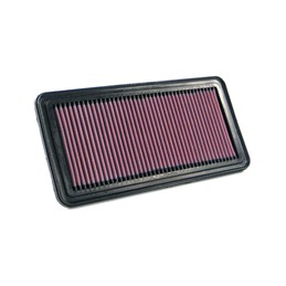 Filtro de sustitucion K amp N Suzuki Swift 1 3 Maruti 05 