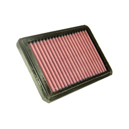 Filtro de sustitucion K amp N Suzuki Swift 1 3 GTi 84 