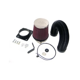 Filtro de admision directa K amp N Suzuki Swift 1 3 GTi 16V