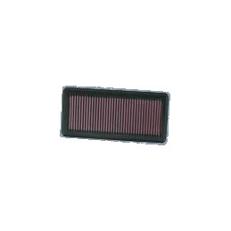 Filtro de sustitucion K amp N Suzuki SX 4 2 0 07 