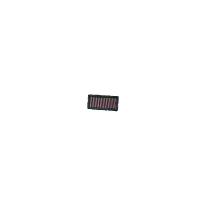 Filtro de sustitucion K amp N Suzuki SX 4 2 0 07 