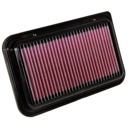 Filtro de sustitucion K amp N Suzuki Splash 1 0 1 2 4 08 