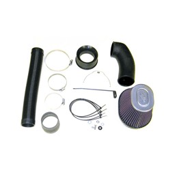 Filtro de admision directa K amp N Suzuki Ignis 1 5 16c Sport 109pk 