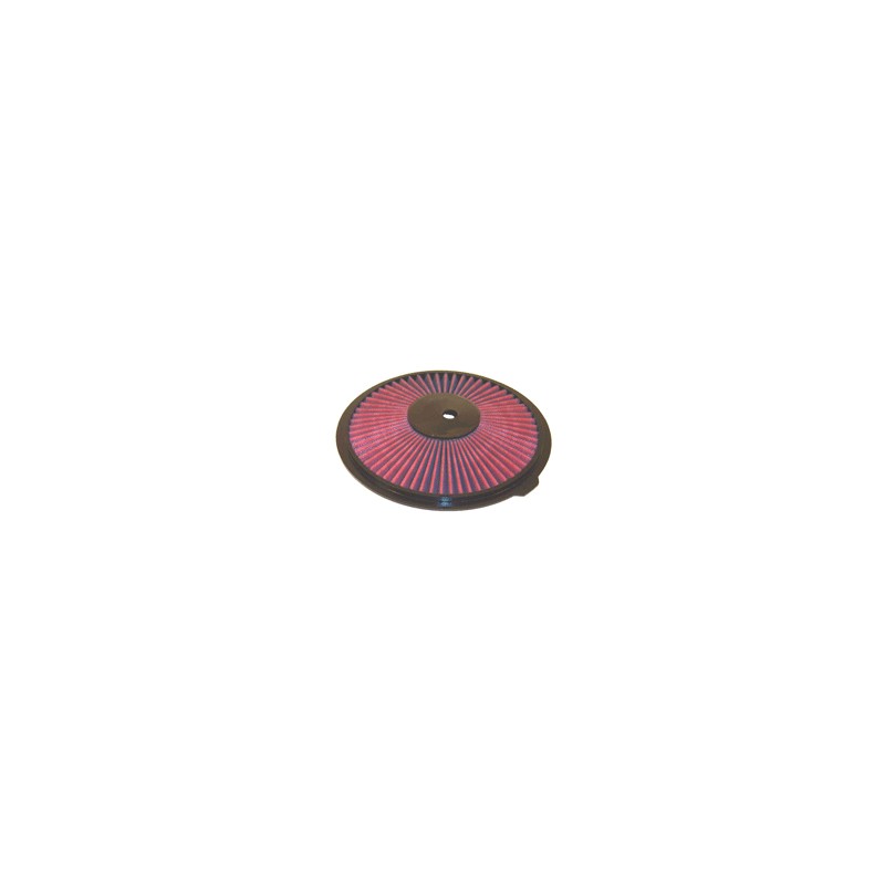 Filtro de sustitucion K amp N Suzuki Swift 89 