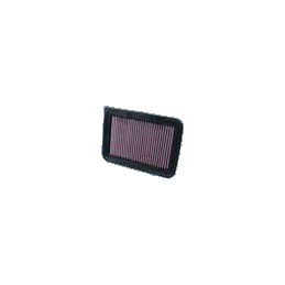 Filtro de sustitucion k amp n  Toyota Yaris 1 5 1 8   Auris 1 4 1 6 