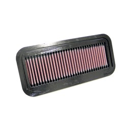 Filtro de sustitucion k amp n  Toyota Yaris 1 0 1 3 99 01