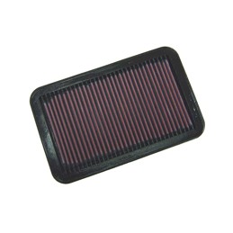 Filtro de sustitucion k amp n  Toyota Corolla GTS 88 91