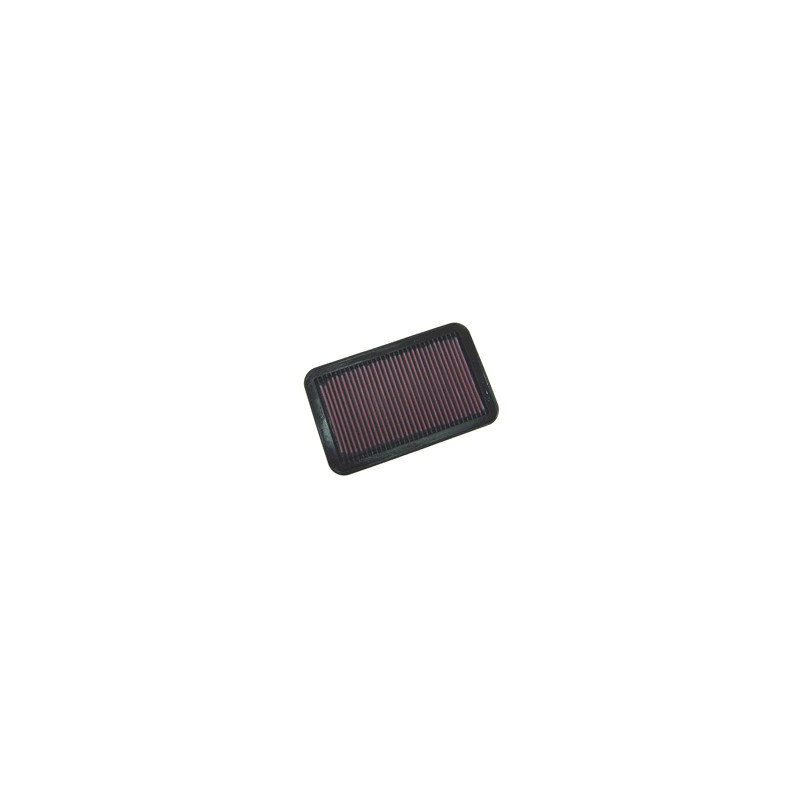 Filtro de sustitucion k amp n  Toyota Corolla GTS 88 91