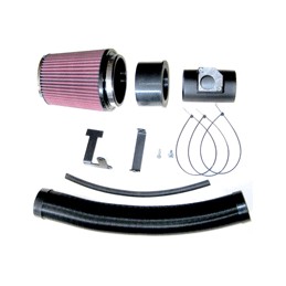 Filtro de admision directa k amp n  Toyota  Corolla 1 8 16v T Sport