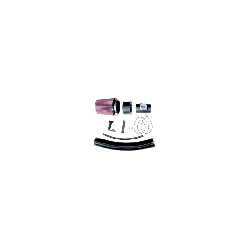 Filtro de admision directa k amp n  Toyota  Corolla 1 8 16v T Sport