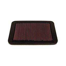 Filtro de sustitucion k amp n Toyota Corolla E11