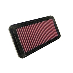 Filtro de sustitucion k amp n Toyota  Corolla 2 0 TD 00 