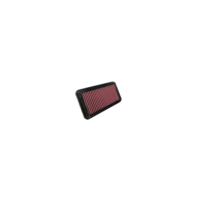 Filtro de sustitucion k amp n Toyota  Corolla 2 0 TD 00 