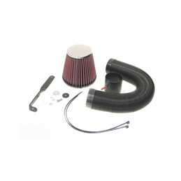 Filtro de admision directa k amp n  Toyota Celica 2 0 GTi