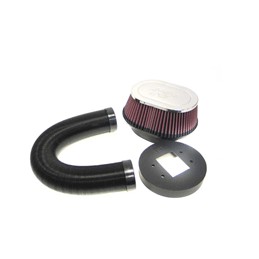 Filtro de admision directa k amp n  Toyota Celica 2 0 GT4 Turbo 16v 