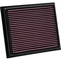 Filtro de sustitucion k amp n  Toyota  Prius III 1 8 Hybrid 09 