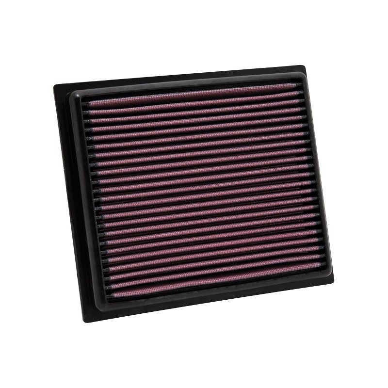 Filtro de sustitucion k amp n  Toyota  Prius III 1 8 Hybrid 09 