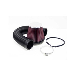 Filtro de admision directa k amp n  Toyota MR2