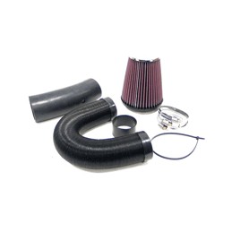 Filtro de admision directa k amp n  Toyota  MR2 2 0 GT T Bar