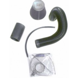 Filtro de admision directa k amp n  Toyota  MR2