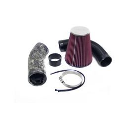 Filtro de admision directa k amp n  Toyota  MR 2 2 0 16v 175pk 94 4 