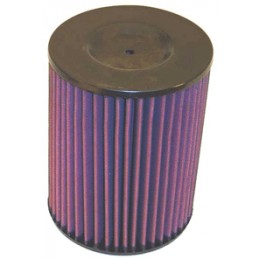 Filtro de sustitucion k amp n  Toyota  Landcruiser