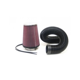 Filtro de admision directa k amp n  Toyota Carina E 16V