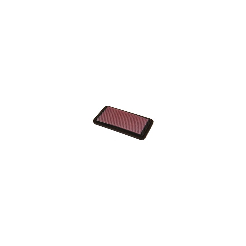 Filtro de sustitucion k amp n  Toyota  Camry Carina MR2 Picnic Rav4 