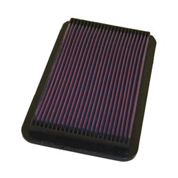 Filtro de sustitucion k amp n  Toyota Camry Celica T20