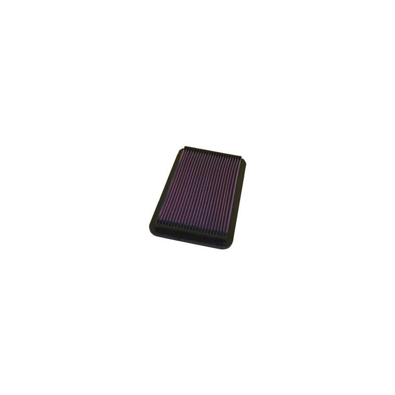 Filtro de sustitucion k amp n  Toyota Camry Celica T20