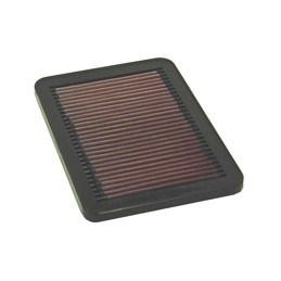 Filtro de sustitucion k amp n  Toyota Camry Carina Starlet Celica T1