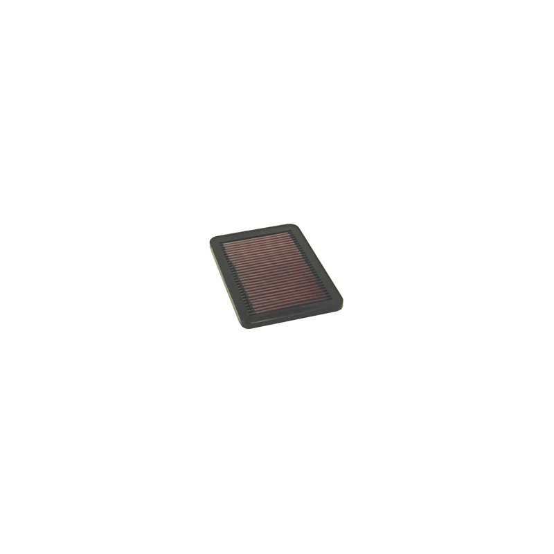 Filtro de sustitucion k amp n  Toyota Camry Carina Starlet Celica T1