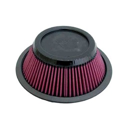Filtro de sustitucion k amp n  Toyota