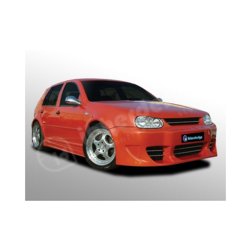Bajos latereales VW Golf IV mod Kramer