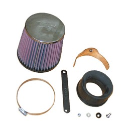 Filtro de admision directa K amp N  Volkswagen T4 2 5 102pk 95 03