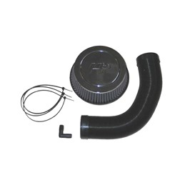 Filtro de admision directa K amp N  Volkswagen  Polo 9N 1 4 16v 100p