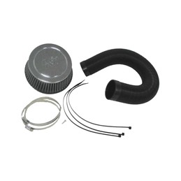 Filtro de admision directa K amp N  kit Volkswagen Polo 6N 94 96