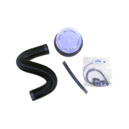 Filtro de admision directa K amp N  kit Volkswagen  Polo 1 4 16v 96 