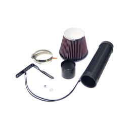 Filtro de admision directa K amp N  Volkswagen Polo 1 6 G40 91 94