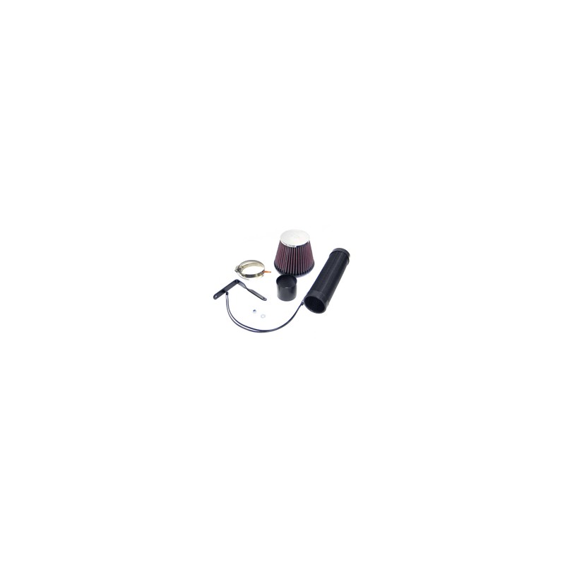Filtro de admision directa K amp N  Volkswagen Polo 1 6 G40 91 94