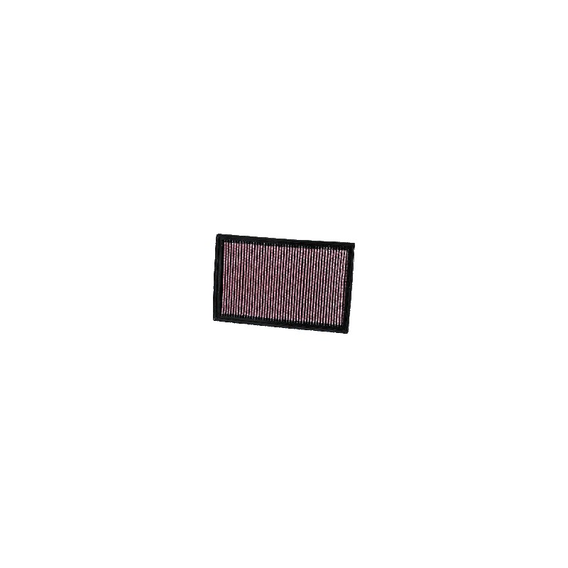 Filtro de sustitucion K amp N Volkswagen Passat 3C 3 6 V6 07 