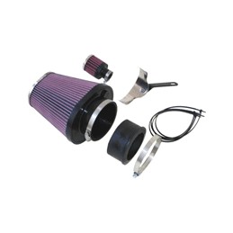 Filtro de admision directa K amp N  Volkswagen Passat 2 3i VR5 150 1