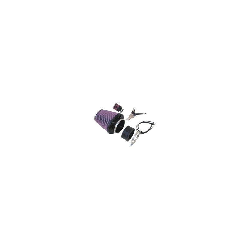 Filtro de admision directa K amp N  Volkswagen Passat 2 3i VR5 150 1
