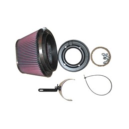 Filtro de admision directa K amp N  Volkswagen Passat 2 8 V6 4 Motio