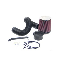 Filtro de admision directa K amp N  Volkswagen  Golf IV 2 0 115pk