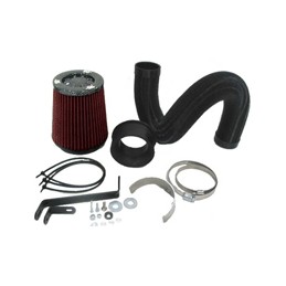 Filtro de admision directa K amp N  Volkswagen  Golf GTi 1 8 20V Tur