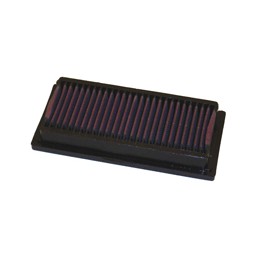 Filtro de sustitucion K amp N Volkswagen Golf Jetta va 93
