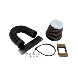 Filtro de admision directa K amp N  Volkswagen Golf III GTI 2 0 8V  