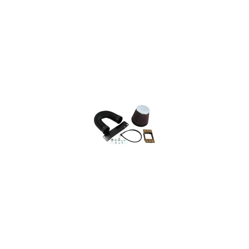 Filtro de admision directa K amp N  Volkswagen Golf III GTI 2 0 8V  