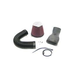 Filtro de admision directa K amp N  kit Volkswagen Golf III 1 9 TDi